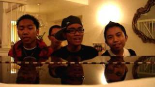 &quot;Valentine&quot; (Cover) – Albert Posis &amp; Shiny