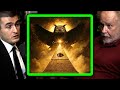 The Most Powerful Secret Society In The World Rick Spence And Lex Fridman