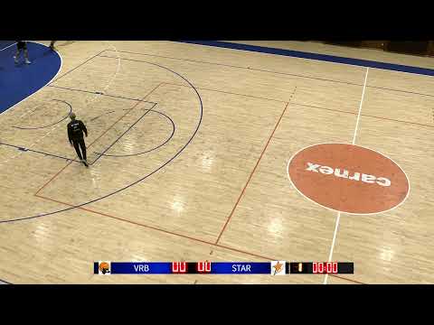 1.MRL Sever Vrbas - Star