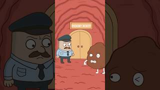 Download lagu This Is What Happens If You Don’t Poop for Days. #health mp3