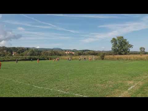 Gol fabulos Rostas in Metalul - Berthelot