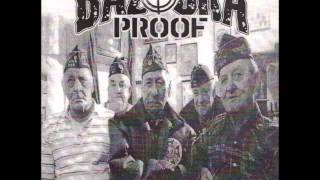 Bazooka Proof  Un