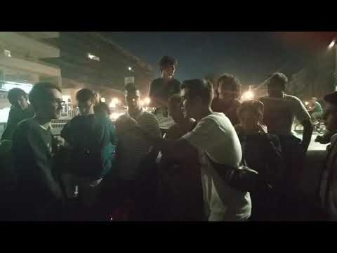 **BATALLÓN** KREYOE vs KHAZZ - FINAL 1ª ENERGY BATTLE 2019