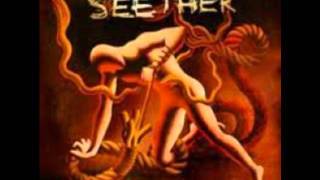 seether desire for need