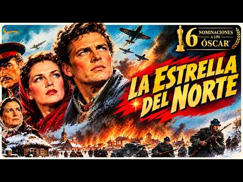 The Struggle of an Invaded People | THE NORTH STAR | Spanish-Language Film