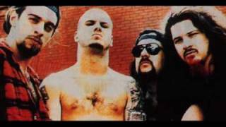 Pantera - I'll Cast A Shadow