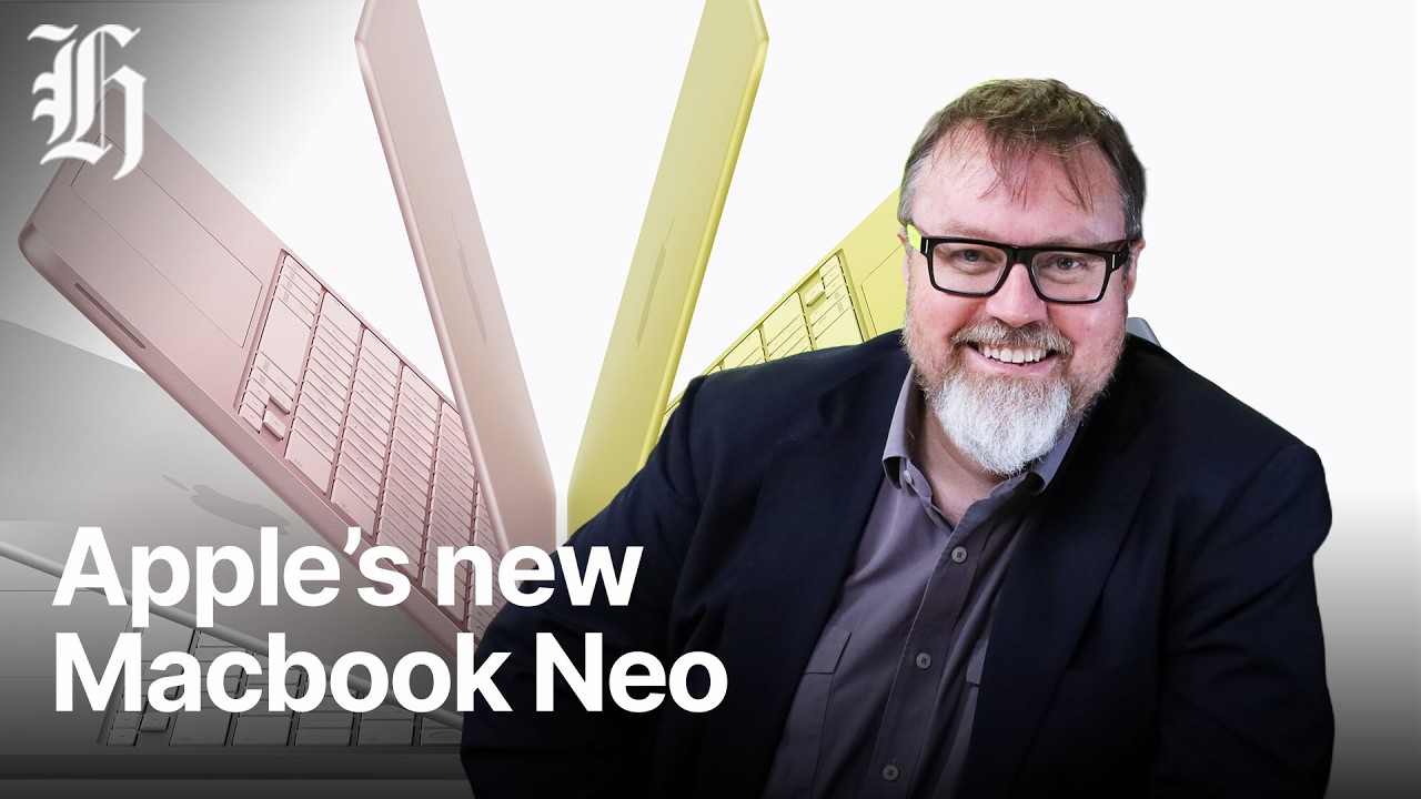 Apple releases it's cheapest-ever Laptop: Is it worth the hype? | Herald NOW