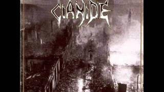 Cianide - Rage War