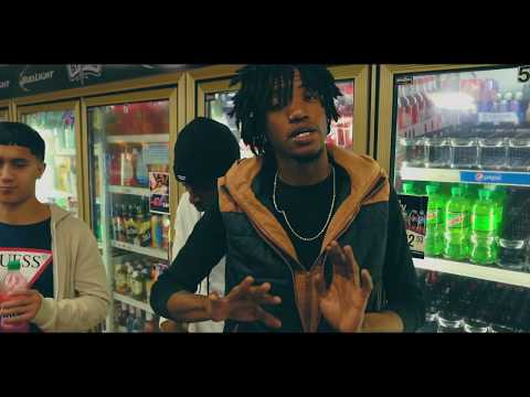 $lim Douja - Habit (Engineered By T-Woods/Prod. By PALE1080 )