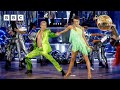 ICONIC Pet Shop Boys Dance Opens Strictly Blackpool Week BBC