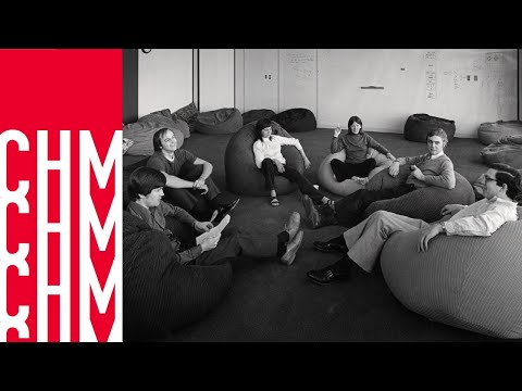 CHM Live | The Legendary Alto and Research at the Edge