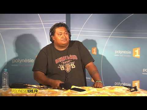 Bringue Live - News Honoura - 02/09/2016