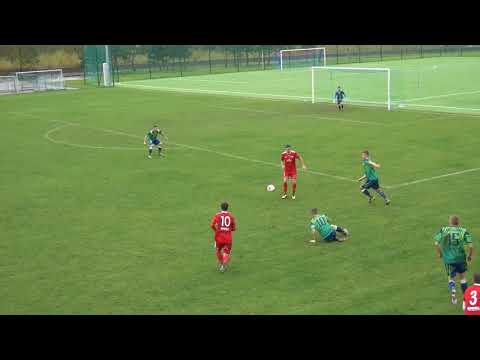 2017-10-29 Barciczanka Barcice - Watra Białka Tatrzańska