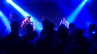 Nadia Rose - Puddycat