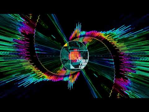 Apollo 440 - Cold Rock The Mic [4K Music Visualizer]