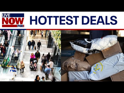 Cyber Monday: Tips and tricks to score this year's best holiday shopping deals