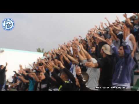 23.04.17 l Ultra Hercules 2007 ( OCK 2-1 IRT ) BOTOLA 16/17