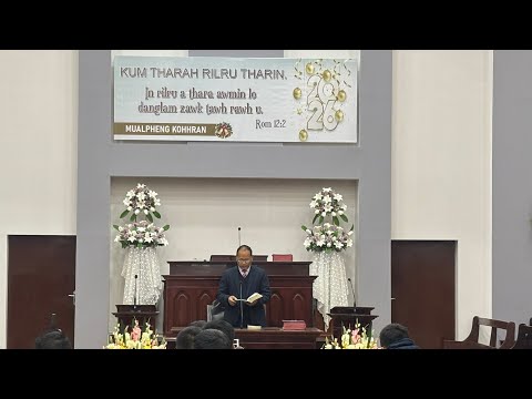 2025 zanlai Inkhawm mipui zai - Hunte an inher liam zel a