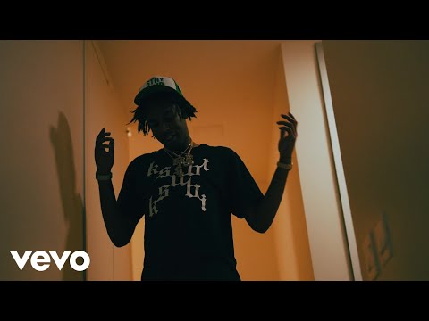 Skinny T, Philthy Rich - Always OT (Official Video)