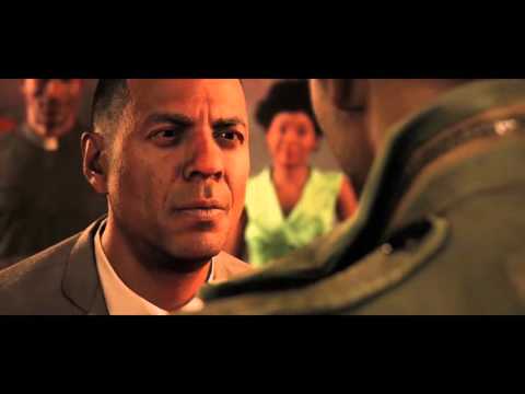 Mafia III - One Way Road Story Trailer | PS4