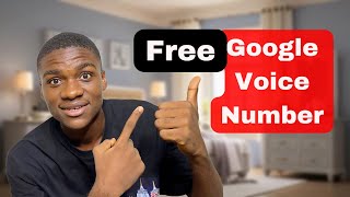 How To Get A Google Voice Number From Any Country
