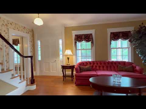 21 Davis Road, Chelmsford, MA - Welcome to the “John Spaulding House”