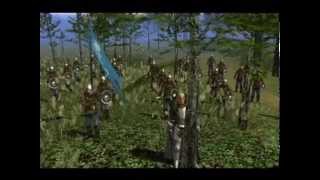 UKGN10 - Kingdom Under Fire: The Crusaders [Xbox]