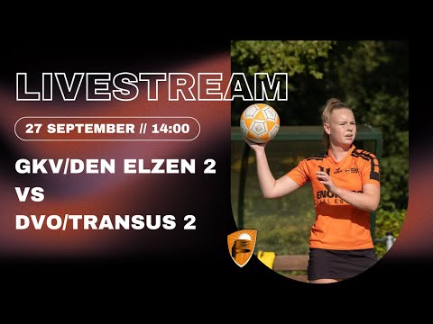 GKV / Den Elzen Autoschade 2 - DVO/Transus 3