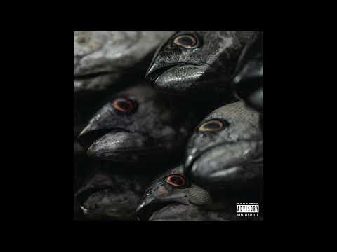 MichaelAngelo, Crimeapple & Primo Profit - Escama (EP)