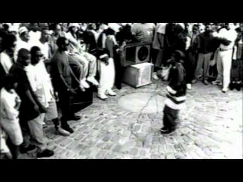 Big Daddy Kane ft. Scoob, Sauce Money, Shyheim, Jay-Z., Ol' Dirty Bastard - Show & Prove (Explicit)
