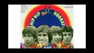 The Troggs  (Reg Presley) - Young And Beautiful