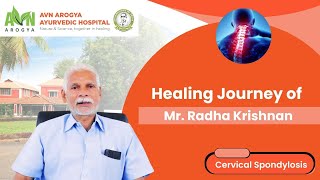 Radha Krishnan