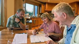 Planning a Smart Itinerary