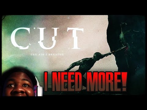 BACK LIKE THEY NEVER LEFT! The Air I Breathe - CUT