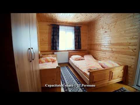 Casa ALEX / Pensiune / Cazare / Gârda de sus / Apuseni