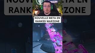 La NOUVELLE META en RANKED SAISON 4 RECHARGÉE sur Warzone ! (essayez vite) #warzone #callofduty #cod