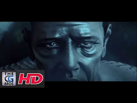 CGI **Award Winning** Animated Short: "Zenith" - by Carl St-Pierre & Benjamin Lépine