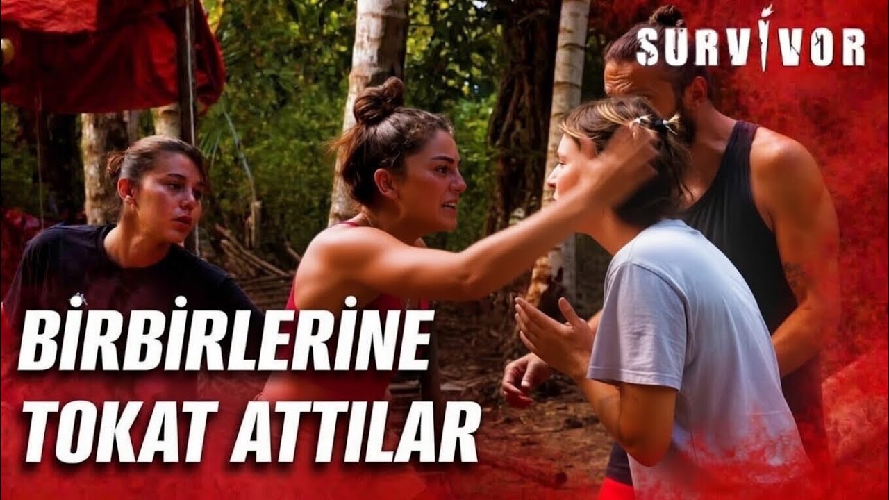 SURVIVOR 2026 NEW EPISODE 2ND TRAILER APRIL 25 SATURDAY WAS SERENAY DISQUALIFIED? EMERGENCY COUNCIL