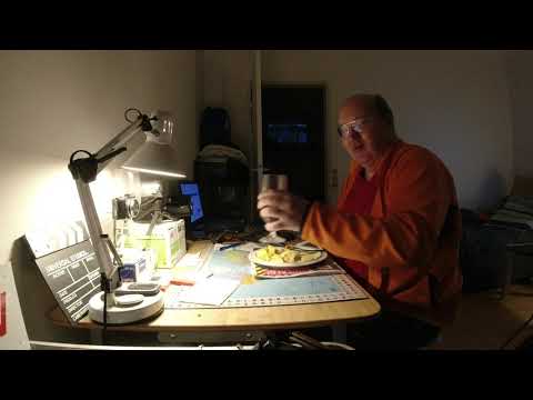 MongoTV_4156 - Del 4 - JOHN DRIKKER 10.000 ØL - ØL 0