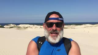 16 - Poland 2019 - Łeba - The Sand Dunes