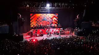 [Multicam] Cacho - Chancho en Piedra (20 Años de &quot;La dieta del Lagarto&quot;)