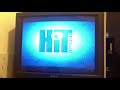 REUPLOAD All The Barney Home Video Lyrick Studios And Hit Entertainment Logo
