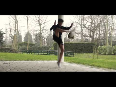 Hugo - OLCN Top 16 vs Tom