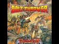 Bolt Thrower - Plague Bearer | Lyrics