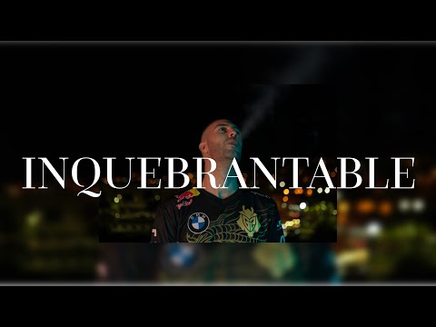 Yosh - Inquebrantable (Prod. Kamuchi)