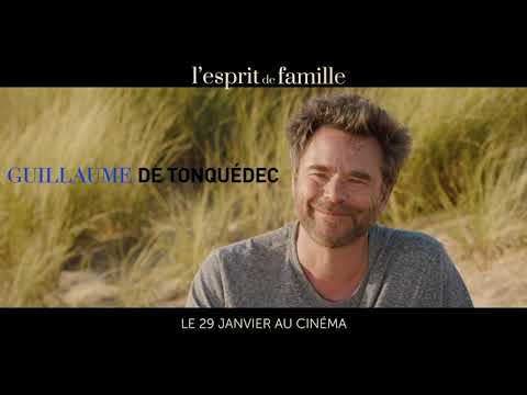 L'ESPRIT DE FAMILLE - Spot #2 [VF]