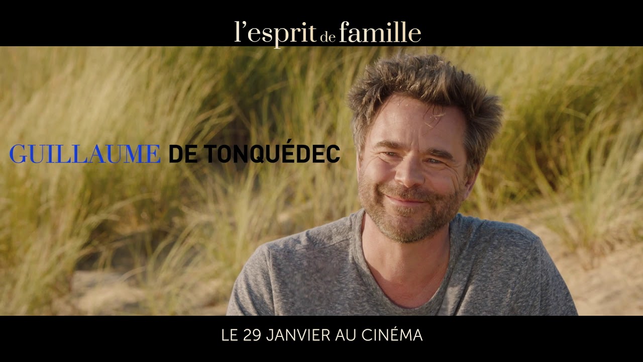 Miniature de la vidéo L'ESPRIT DE FAMILLE - Spot #2 [VF] du film L'Esprit de famille