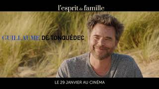 L'ESPRIT DE FAMILLE - Spot #2 [VF]