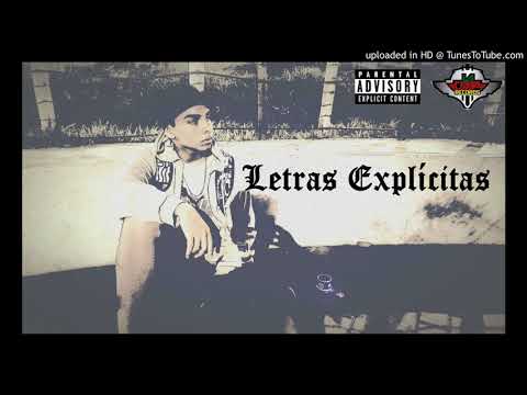 Letras Explícitas (Audio Oficial)