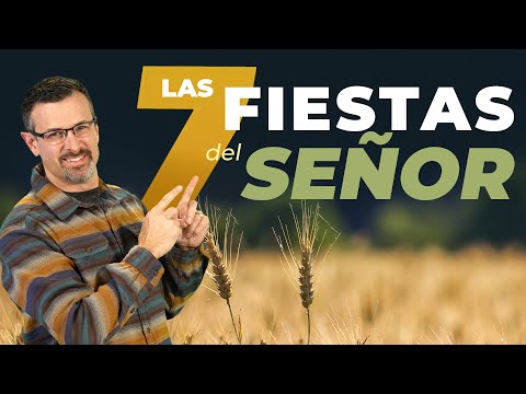 ¿Deberían los cristianos celebrar las Fiestas Bíblicas? ¿Son solo para los judíos? | Jim Staley